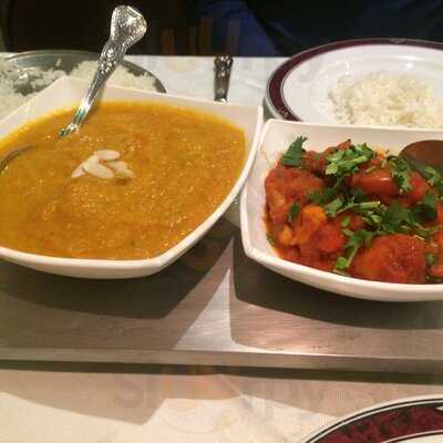 Meherin Bangladeshi And Indian Restaurant & Takeaway