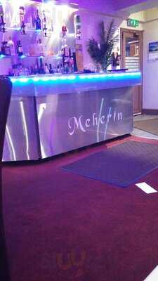 Meherin Bangladeshi And Indian Restaurant & Takeaway