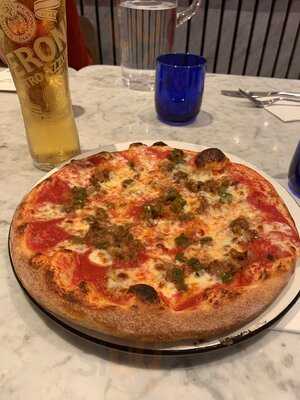 Pizza Express