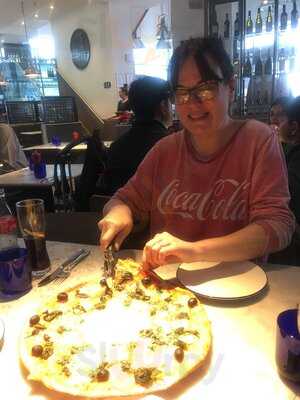 Pizza Express