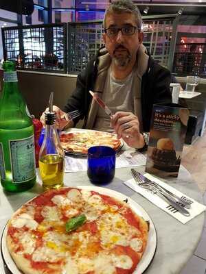 Pizza Express