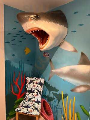 The Golden Larches Cafe And B&b