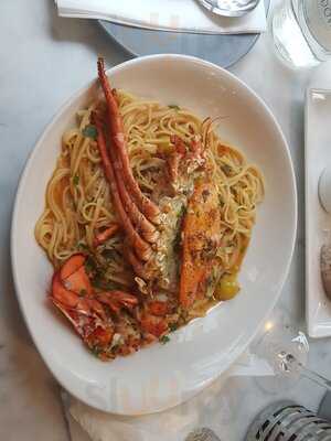 The Old Fishmarket By Sankey's