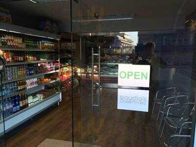 Gaudio's Sandwich Bar