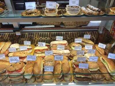 Gaudio's Sandwich Bar