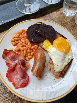 Warehouse No1 Bistro And Cafe