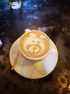 Warehouse No1 Bistro And Cafe