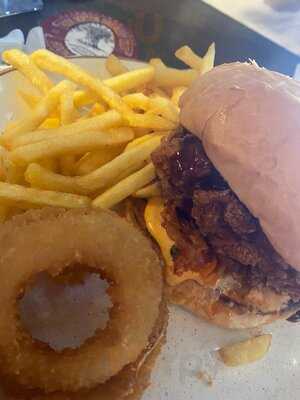 Ye Olde Reine Deer Inn