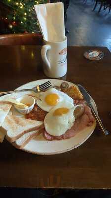 Ye Olde Reine Deer Inn - Photo 7