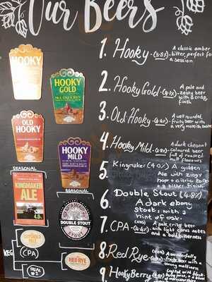 Ye Olde Reine Deer Inn