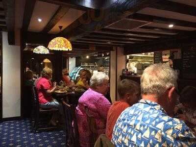 Marquis Of Granby Weymouth