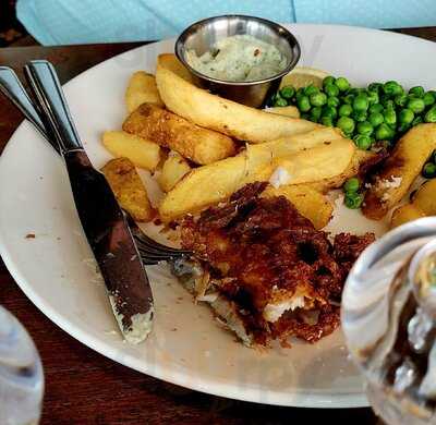 Marquis Of Granby Weymouth