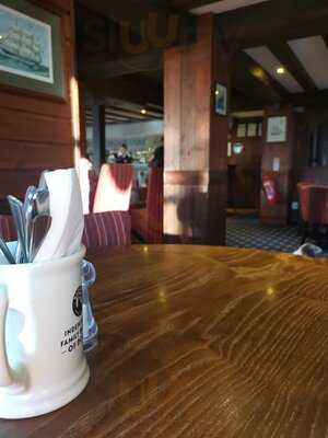 Marquis Of Granby Weymouth