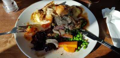 Marquis Of Granby Weymouth