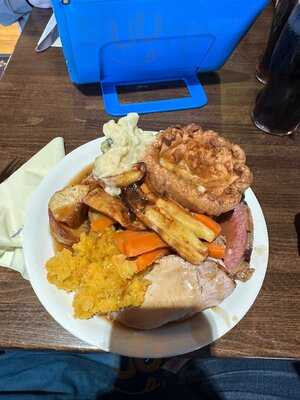 Marquis Of Granby Weymouth