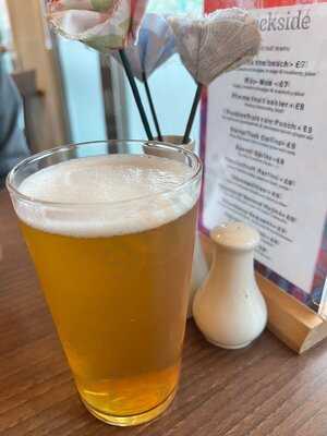 Dockside Bar And Grill