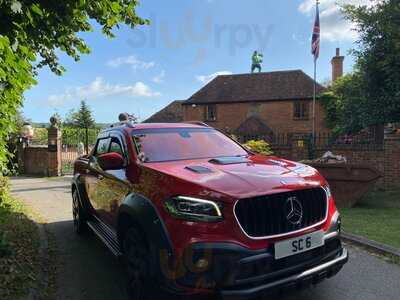 Sotirio's Bar & Restaurant