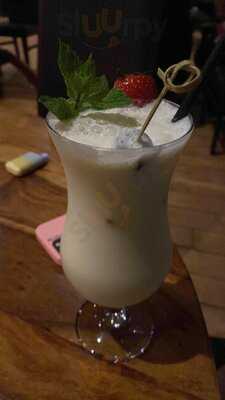 Sotirio's Bar & Restaurant