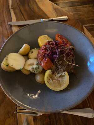 Sotirio's Bar & Restaurant