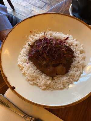 Sotirio's Bar & Restaurant