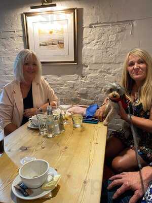 The Old House At Home