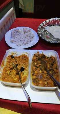 Bangla Pride Oakengates