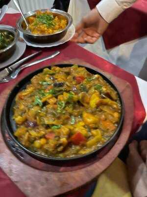 Bangla Pride Oakengates