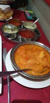 Bangla Pride Oakengates