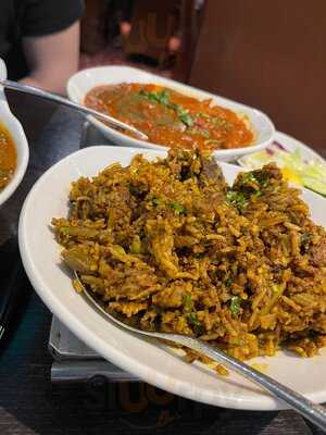 Chilli's Contemporary Indian Restaurants