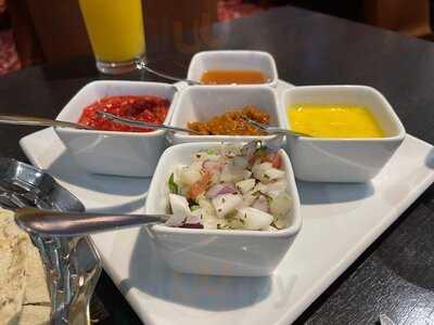 Chilli's Contemporary Indian Restaurants