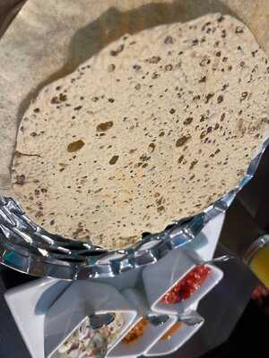 Chilli's Contemporary Indian Restaurants