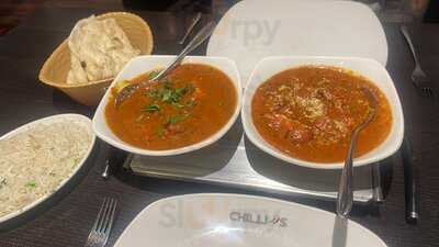 Chilli's Contemporary Indian Restaurants