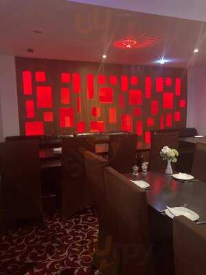 Chilli's Contemporary Indian Restaurants