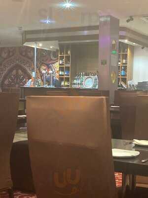 Chilli's Contemporary Indian Restaurants