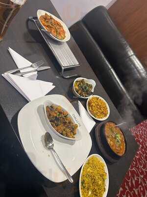 Chilli's Contemporary Indian Restaurants