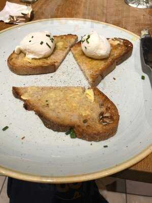 Grain Store Cafe & Bar