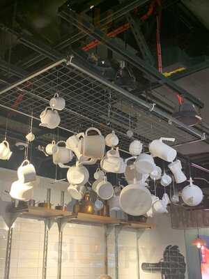 Grain Store Cafe & Bar