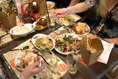 Thaikhun Metrocentre