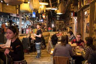 Thaikhun Metrocentre