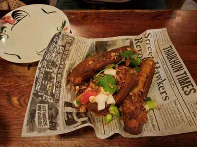 Thaikhun Metrocentre