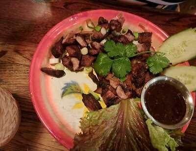 Thaikhun Metrocentre