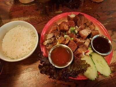 Thaikhun Metrocentre