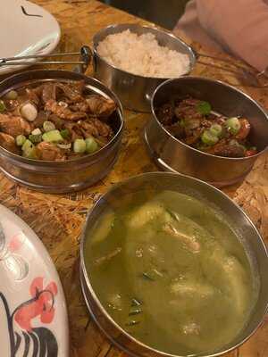 Thaikhun Metrocentre