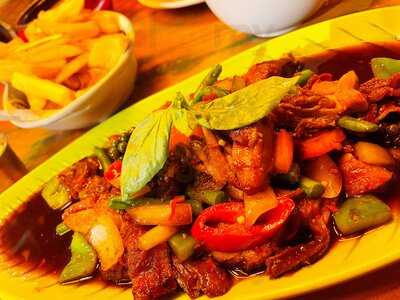 Thaikhun Metrocentre