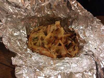 Three Tuns Bar & Grill