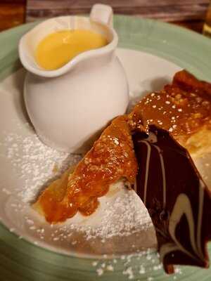 The Swan Inn, Little Chart