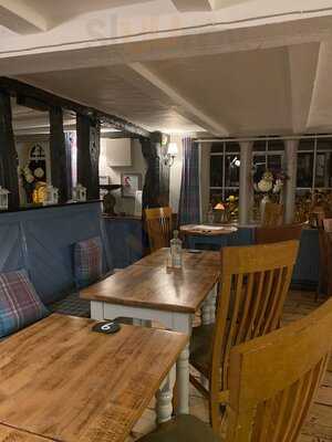 The Swan Inn, Little Chart