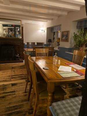 The Swan Inn, Little Chart