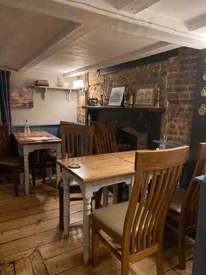 The Swan Inn, Little Chart