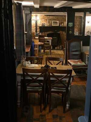 The Swan Inn, Little Chart